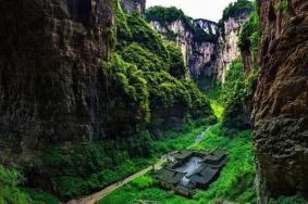武隆到天生三桥怎么坐车