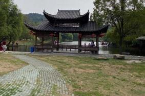 木兰胜天风景区停车场收费标准