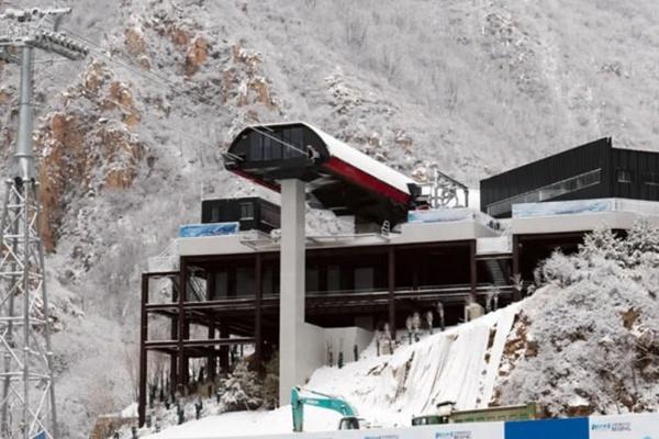 國家高山滑雪中心什么時候開放2022