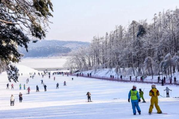 2022長春滑雪場開放時間最新消息