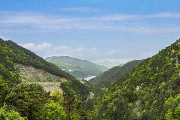 湖北赏红叶最好的地方 看红叶最美的景点有哪些