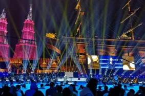 环球100奇幻乐园几点开到几点2022