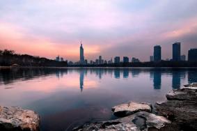 2024南京玄武湖公园最新开放时间