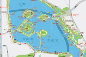 2022玄武湖公园游玩攻略 - 门票价格 - 景点介绍 - 开放时间 - 一日游攻略 - 游览路线 - 简介 - 交通 - 地址 - 电话 - 天气