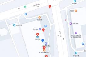 陕西吃面一条街叫什么？具体位置在哪？