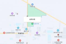 应县木塔在什么地方