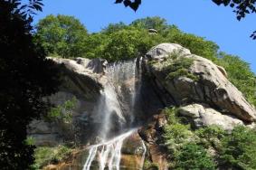 洛阳天河大峡谷有漂流吗
