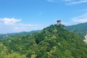 少华山国家森林公园怎么去