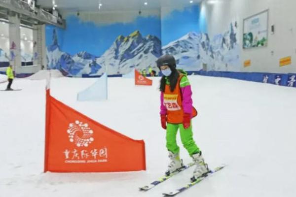 四川滑雪场哪个最好玩 十大川渝滑雪胜地排名