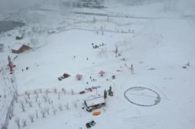 四川滑雪場哪個最好玩 十大川渝滑雪勝地排名