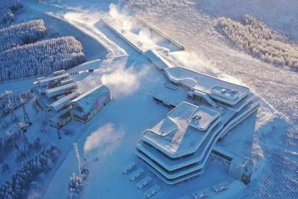 2022-2023万龙滑雪场开板时间