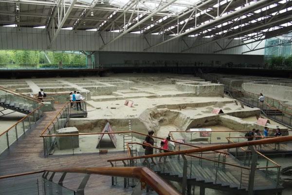 金沙遺址博物館值得去嗎