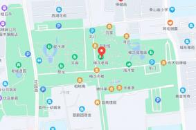 榆次老城在哪条街?怎么去方便?