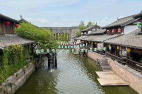 象山影视城门票怎么买