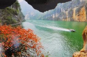 小小三峡怎么游
