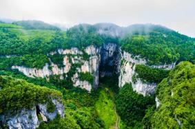 武隆喀斯特旅游区玩多久？安排多少时间旅游比较合理？