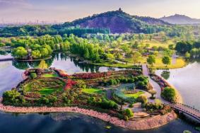 2022辰山植物园双十一门票福利优惠活动详情
