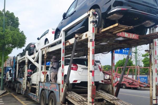 為什么汽車托運價格和實際的報價費用不一樣