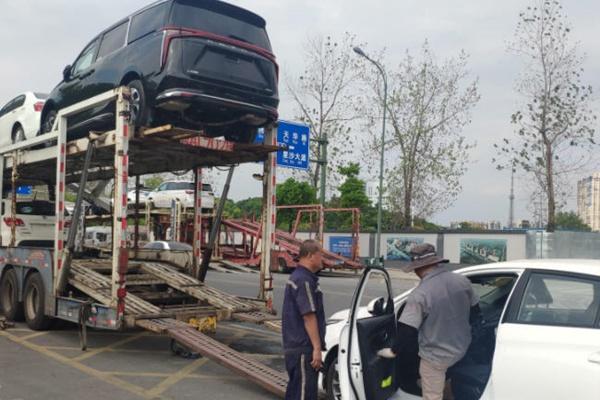 為什么汽車托運價格和實際的報價費用不一樣