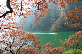 巫山小三峡旅游游船往返时间多久