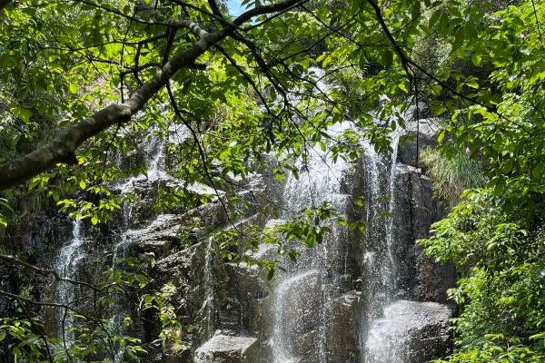 福州云顶风景区在哪里