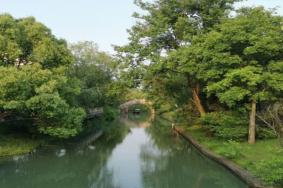 余杭山沟沟景区好玩吗
