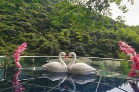 杭州山沟沟景区有哪些景点