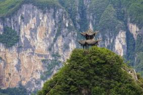 龙缸景区游玩需要多长时间？一般游玩多久？