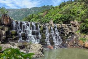 九龙谷景区莆田景点介绍