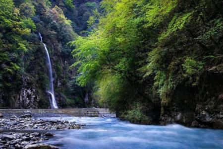 二郎山喇叭河景区最新门票价格2024