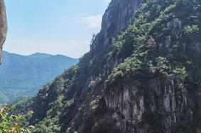 九鲤湖风景区游玩攻略一日游