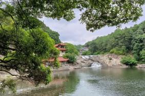 九鲤湖风景区电话号码多少