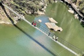 九鲤湖在哪里属于哪里