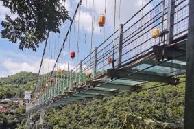 福建侠天下旅游区好玩吗