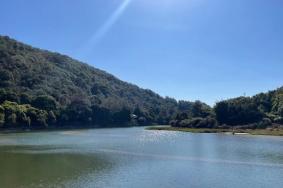 九鲤湖风景区住宿推荐