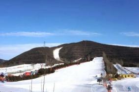 2022-2023北京军都山滑雪场门票多少钱