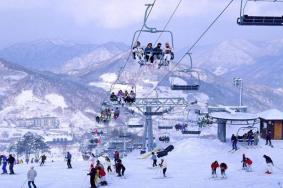 2022-2023沈陽怪坡滑雪場季卡價格