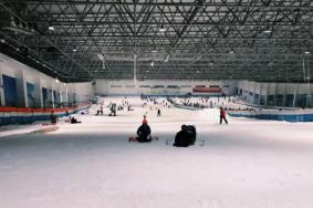 2022绍兴乔波冰雪世界年卡多少钱