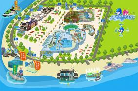 2022罗源湾海洋世界游玩攻略 - 门票价格 - 优惠政策 - 开放时间 - 交通 - 地址 - 简介 - 天气 - 电话