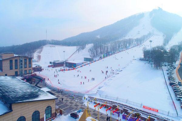 2022-2023长春庙香山滑雪场什么时候开放 附门票价格