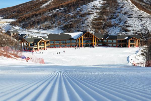 2022-2023崇礼云顶滑雪场开放时间最新