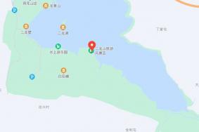 二龙山在哪里