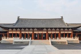2024杭州德寿宫预约方式及开放时间