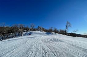2022北大壶滑雪场自驾路线