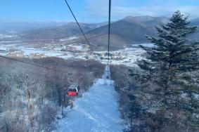 北大壶滑雪场怎么去