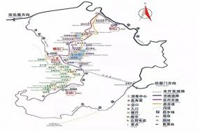 2024漳州十里蓝山游玩攻略-门票价格-景点信息