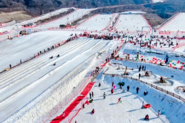 陜西滑雪場(chǎng)有哪些 哪家比較好