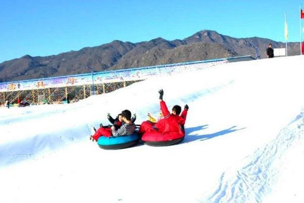 2022-2023天津盘山滑雪场开放时间最新