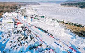2022-2023長春凈月潭滑雪場門票多少錢