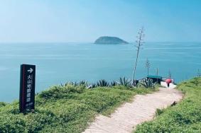 福建火山岛旅游景点在哪里